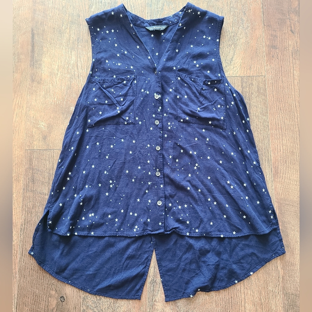 Rock and Republic Size Large